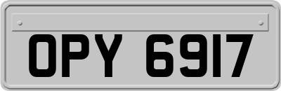 OPY6917