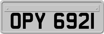 OPY6921