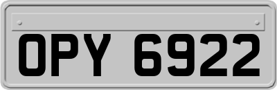 OPY6922