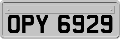 OPY6929
