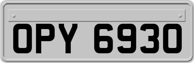 OPY6930