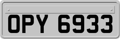 OPY6933