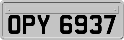 OPY6937