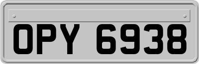 OPY6938