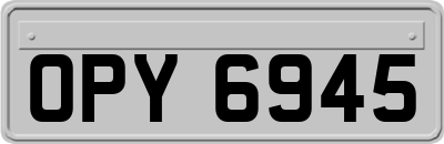 OPY6945