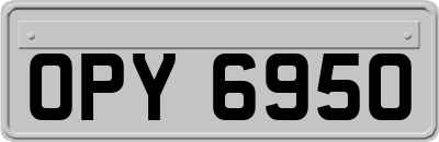OPY6950