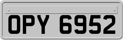 OPY6952