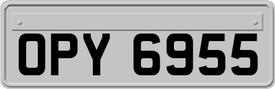 OPY6955
