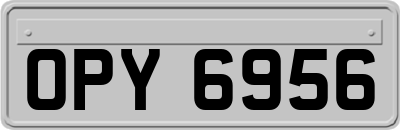 OPY6956