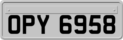 OPY6958