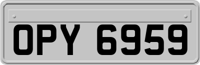 OPY6959