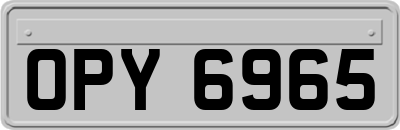 OPY6965