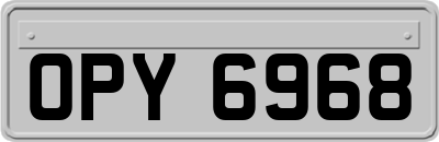 OPY6968