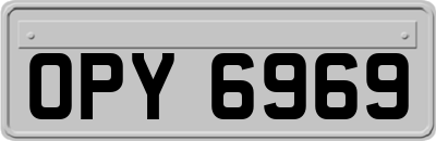 OPY6969