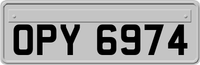 OPY6974