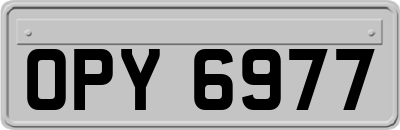 OPY6977