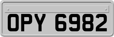 OPY6982