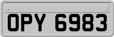 OPY6983