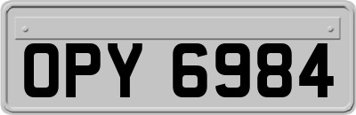 OPY6984