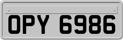 OPY6986
