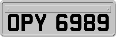 OPY6989