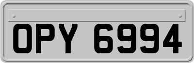 OPY6994