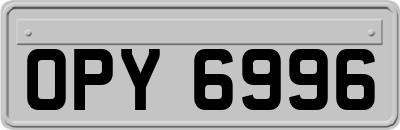OPY6996
