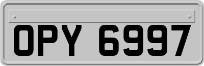 OPY6997