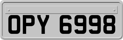 OPY6998