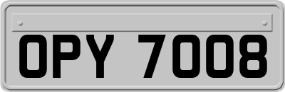 OPY7008