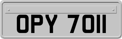 OPY7011
