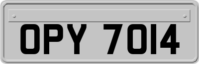 OPY7014