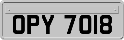 OPY7018