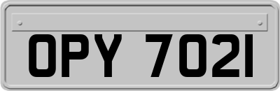 OPY7021