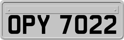 OPY7022