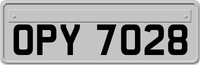 OPY7028
