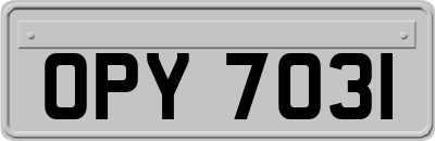 OPY7031