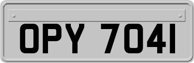 OPY7041