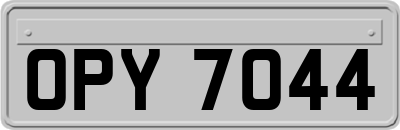 OPY7044