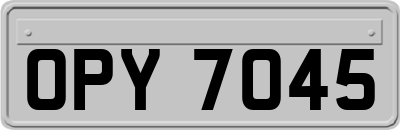 OPY7045