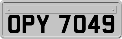 OPY7049