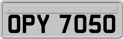 OPY7050