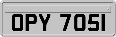 OPY7051