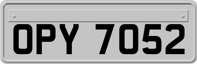 OPY7052