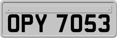 OPY7053