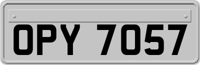 OPY7057
