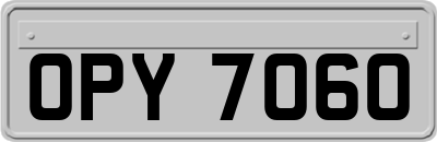OPY7060