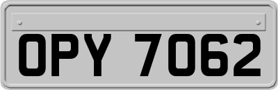 OPY7062