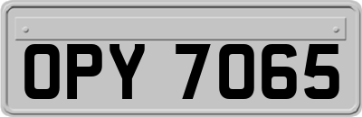 OPY7065