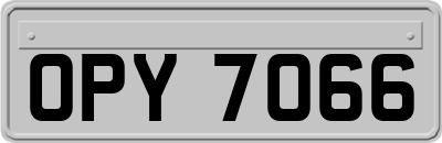 OPY7066
